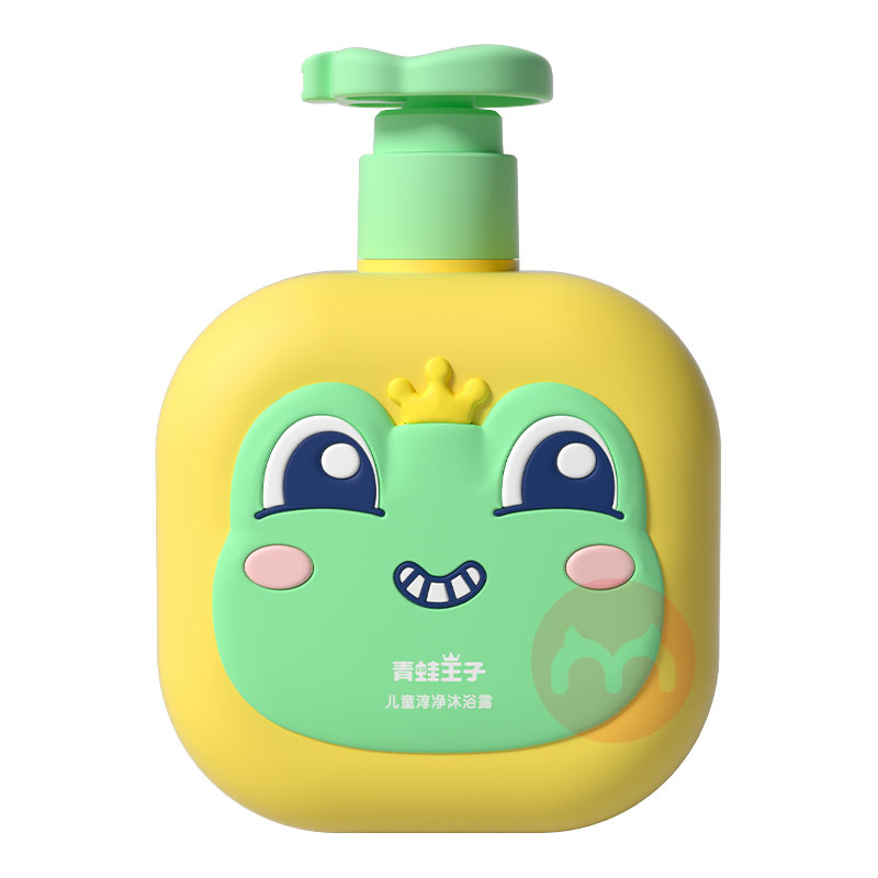 FROGPRINCE ͷ׹ͯԡ¶ 500ml/300ml