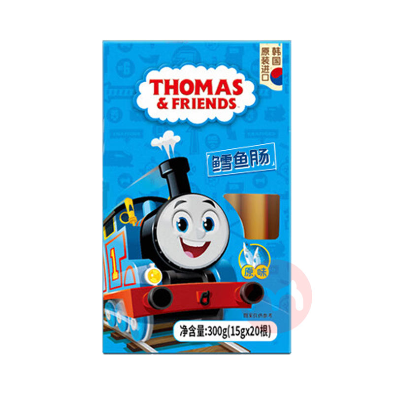 THOMAS&FRIENDS ˹&Ѷͯ㳦ԭζ 300g