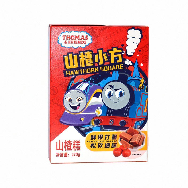 ʱɱTHOMAS & FRIENDS ˹&ɽС 170g