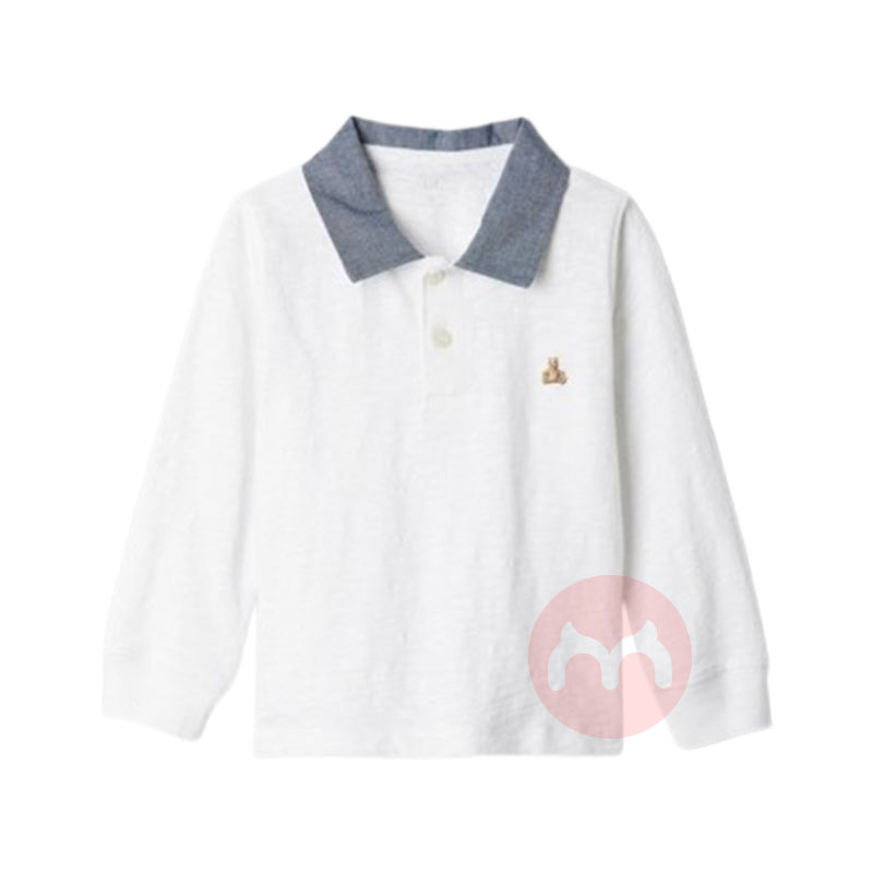 GAP 豶ͯƴɫPolo  Ȿԭ