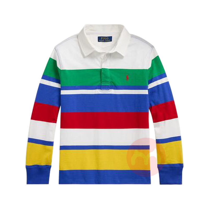 Polo Ralph Lauren ׶ͯ ɫ Ȿԭ