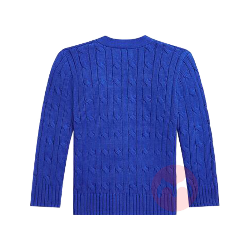 Polo Ralph Lauren ׶ͯʻ֯ʿ ɫ Ȿԭ