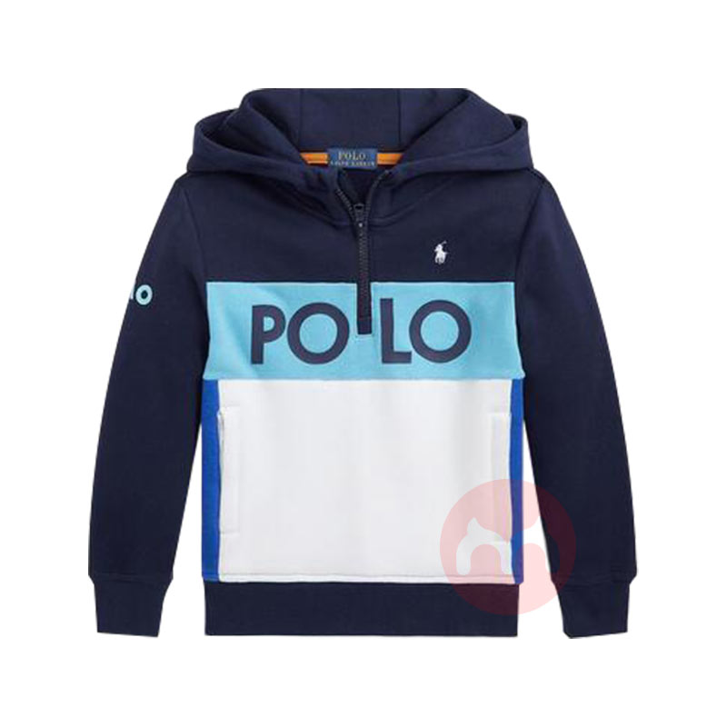 Polo Ralph Lauren ׶ͯĴǿץñ  Ȿԭ