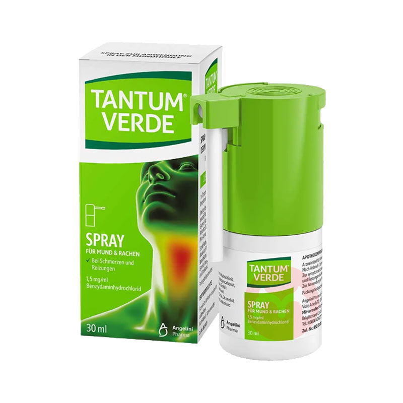 Tantum VERDE ¹Tantum VERDEǻʺʹ30ml Ȿԭ