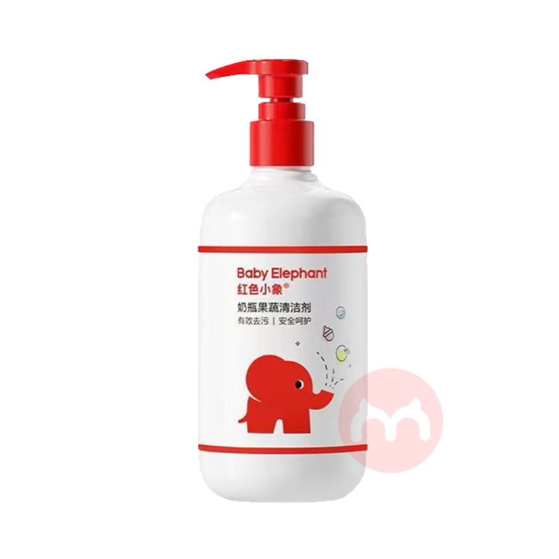 Baby Elephant ɫСӤƿ 400ml