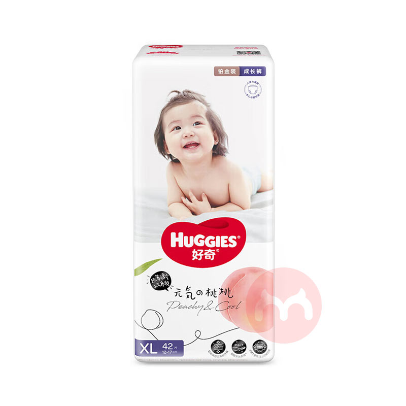 Huggies 沬װӤXL 42Ƭ 12-17kg