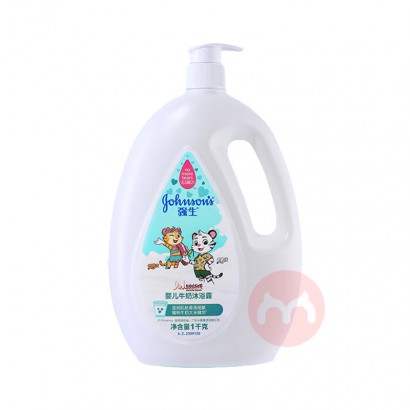 Johnson`s baby ǿ��Ӥ��ţ����ԡ¶ 1kg