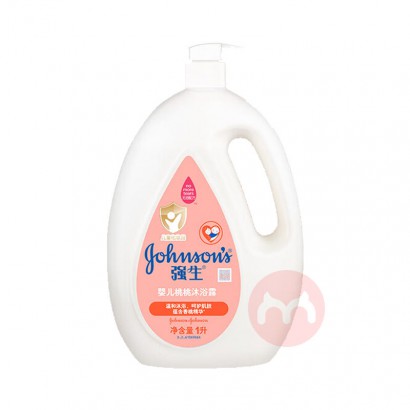 Johnson`s baby ǿ��Ӥ��������ԡ¶ 1L