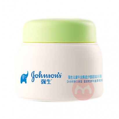 Johnson��s baby ǿ����ͯţ�͹��������˪ 61.8g 3-12��