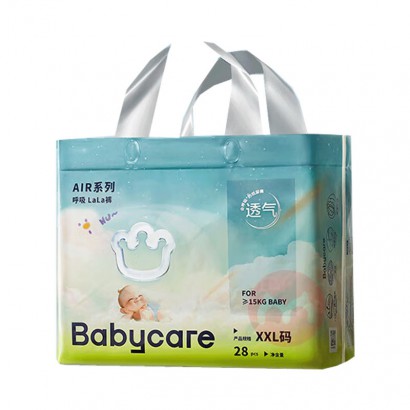 Babycare Air����Ӥ��������XXL�� 28Ƭ ��15kg