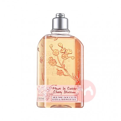 L`OCCITANE ŷ浤ӣԡ¶ 250ml ԭ