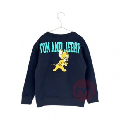 TOM&JERRY èͯĸJerry޳ﱳӡ˶...