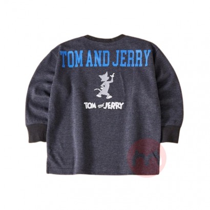 TOM&JERRY èͯTomӡԲ ɫ...