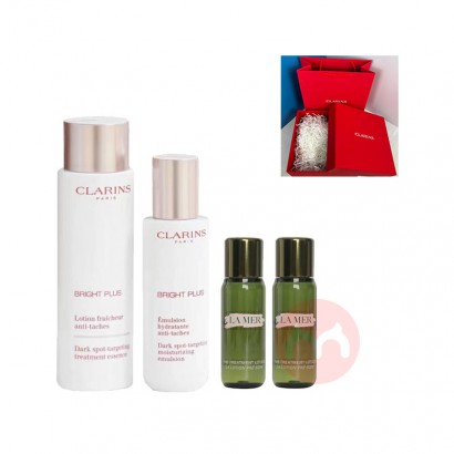 CLARINS ʫ׻ˮ200ml+75ml+֮վ...