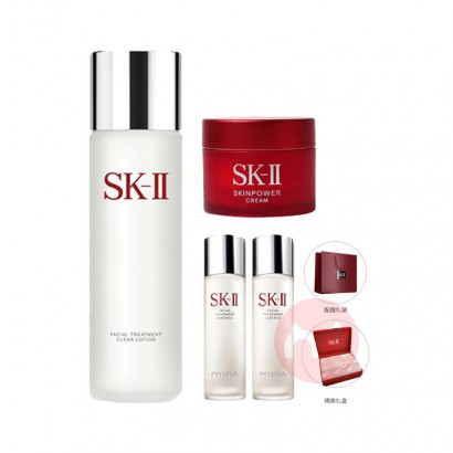 SK-II ձSK-IIӨ¶230ml+ƿ˪15ml+ˮ...