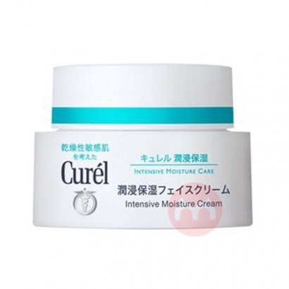 Curel ձʪ˪ 40g Ȿԭ