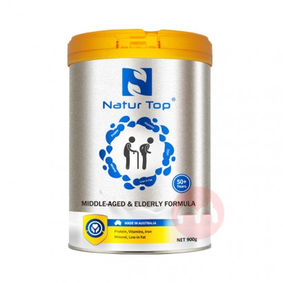 Natur Topŵ֬ȫӪ䷽ 900g