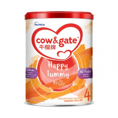 ԤۡCow&Gate ۰ţֶӤ̷4 900g 3...