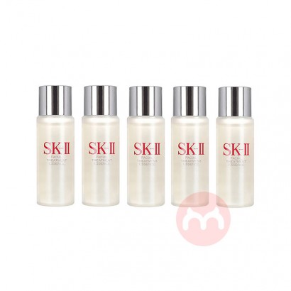 SK-II ձSK-II¶ 30ml*5 Ȿԭ