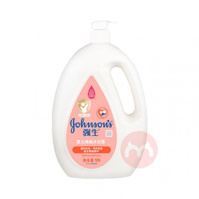 Johnson`s baby ǿӤԡ¶ 1L