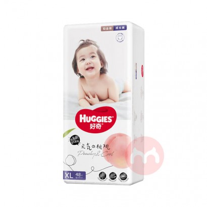 Huggies 沬װӤXL 48Ƭ 12-17kg