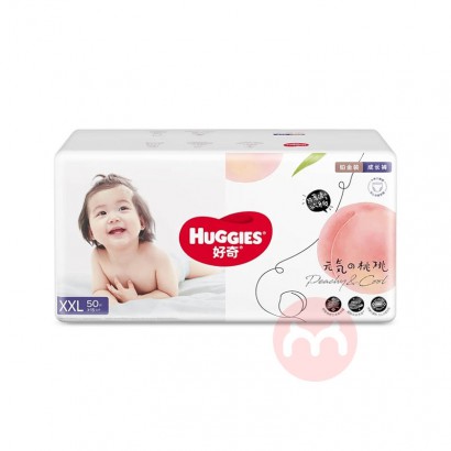 Huggies 沬װӤXXL 50Ƭ 15kg