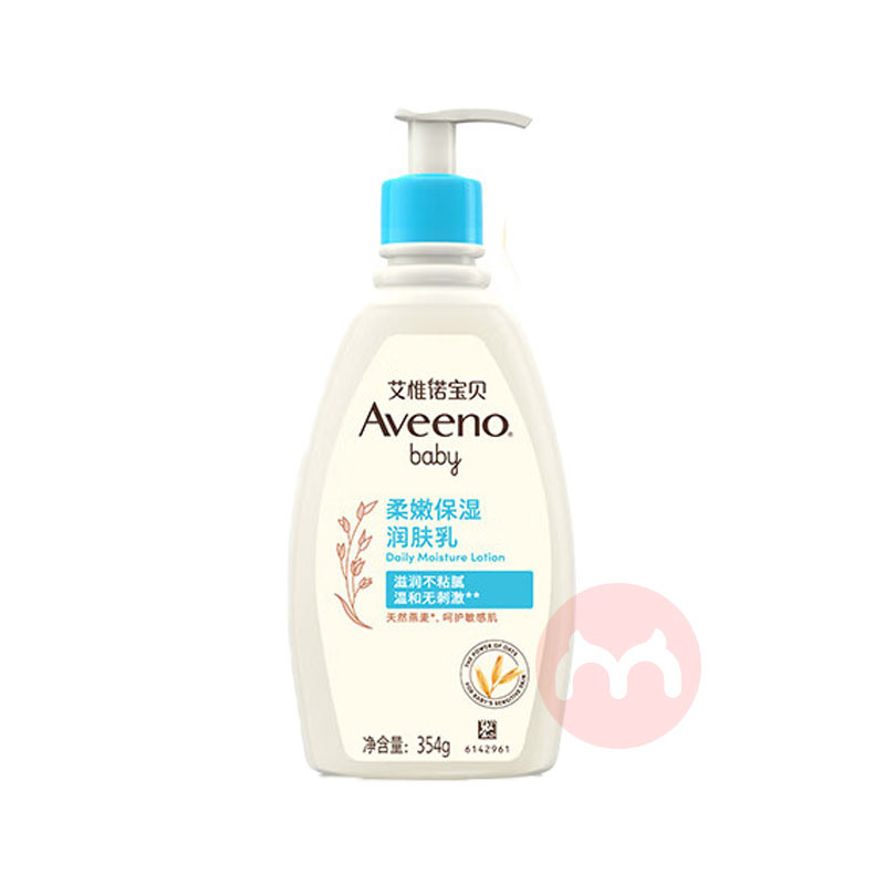 Aveeno ΩŵӤȻҺ 354ml