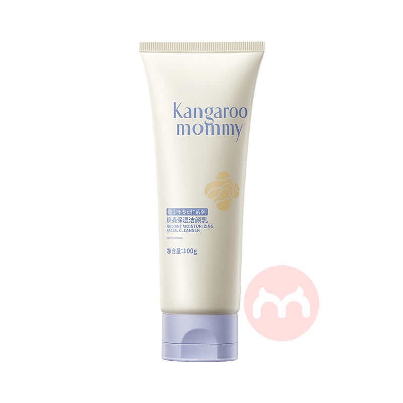 Kangaroo Mommy ʪ 100g