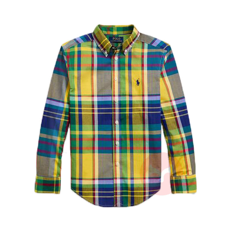 Polo Ralph Lauren ׶ͯʸ ɫ Ȿԭ