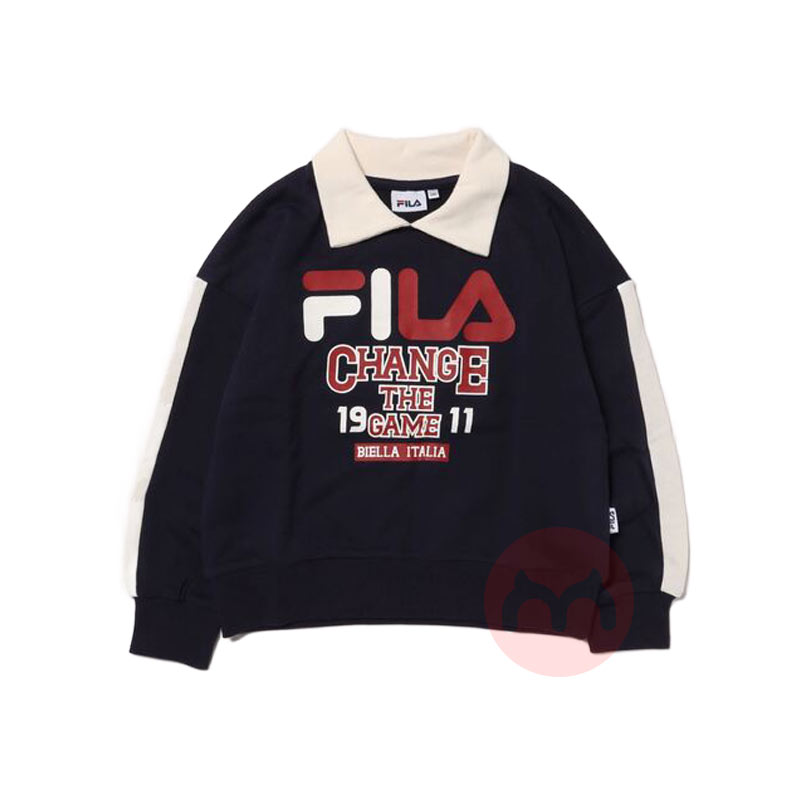 FILA ֶͯձӡpolo Ȿԭ