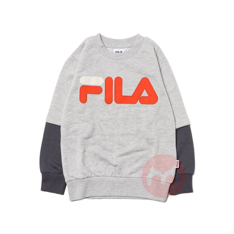 FILA ֶͯ־Բ ɫ Ȿԭ