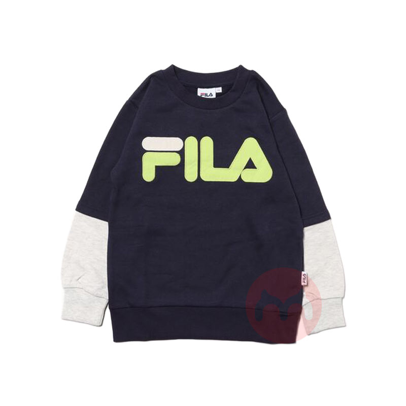 FILA ֶͯ־Բ ɫ Ȿԭ