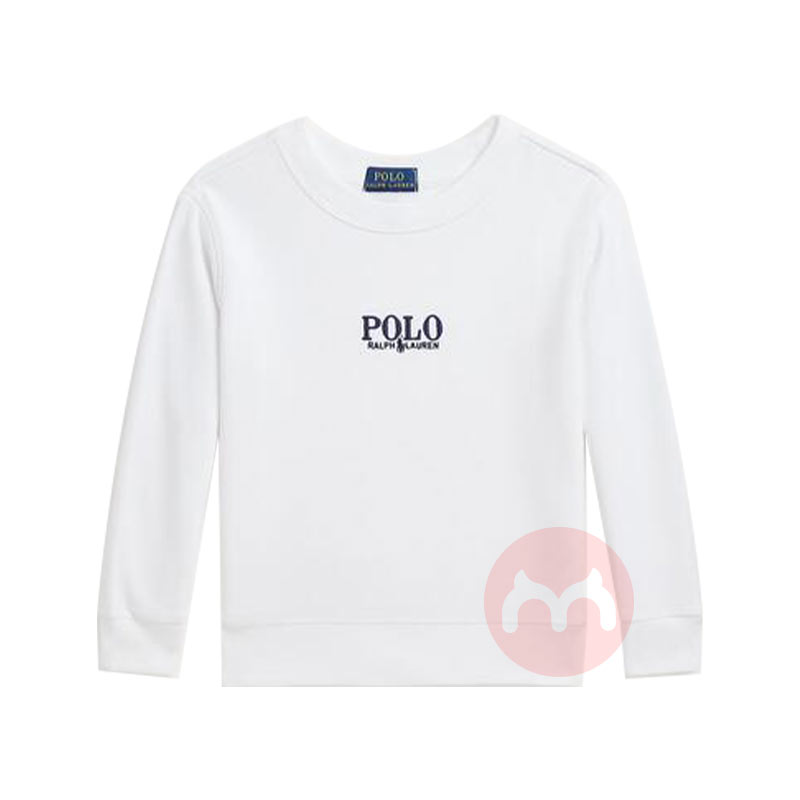 Polo Ralph Lauren ׶ͯձëȦ˶ ɫ Ȿԭ