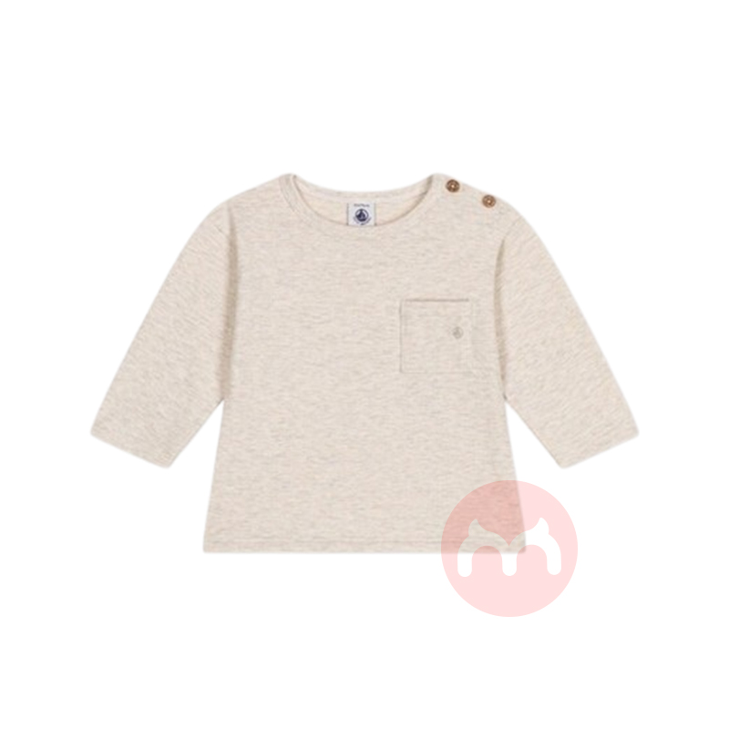 PETIT BATEAU Сͯɫл޳T Ȿԭ