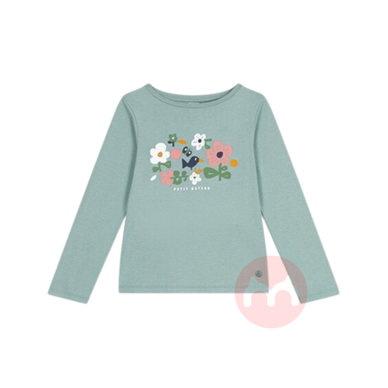 PETIT BATEAU Сͯ޻ͼT Ȿԭ