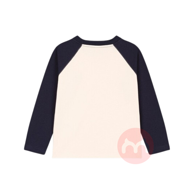 PETIT BATEAU Сͯл޲䳤T Ȿԭ	