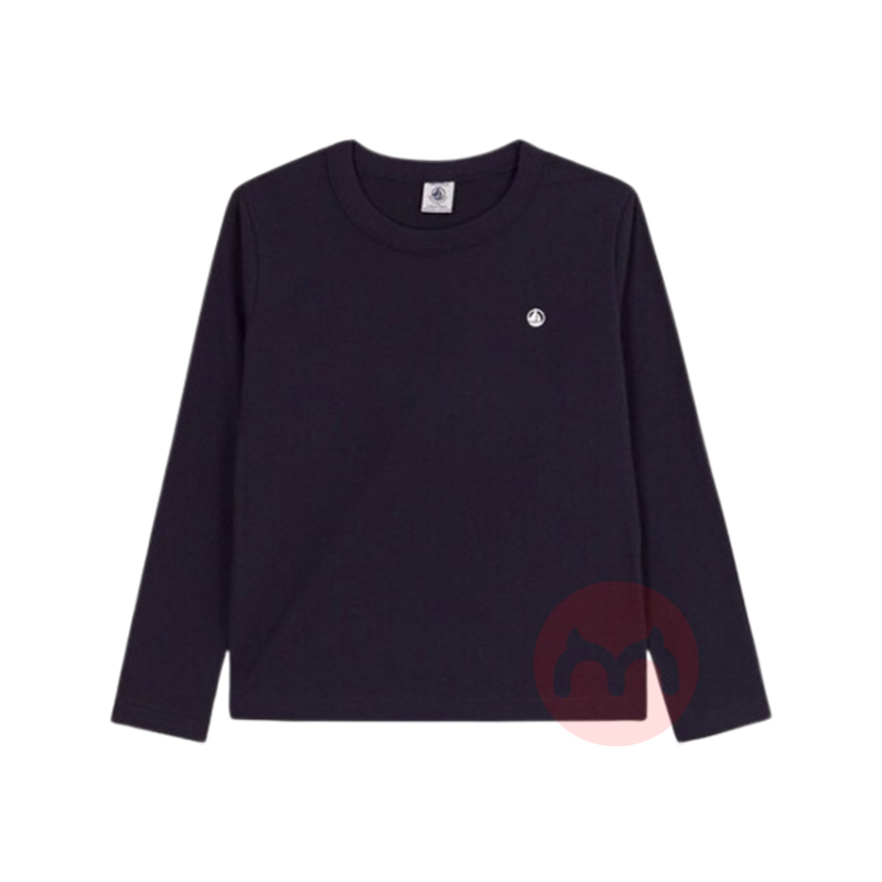 PETIT BATEAU Сͯɫл޳T ɫ Ȿԭ	