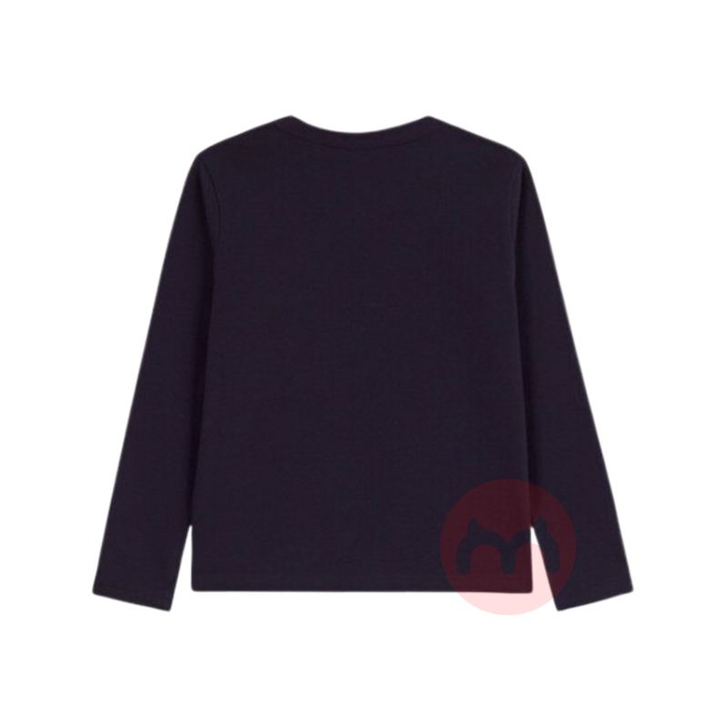 PETIT BATEAU Сͯɫл޳T ɫ Ȿԭ	