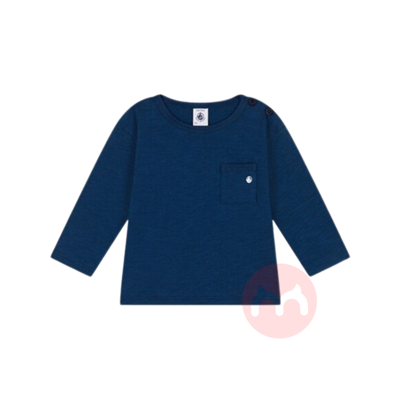 PETIT BATEAU Сͯƽ֯T ɫ Ȿԭ