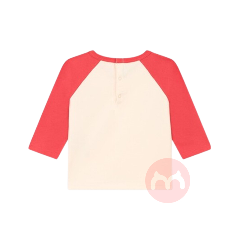 PETIT BATEAU Сͯɫ䳤T Ȿԭ
