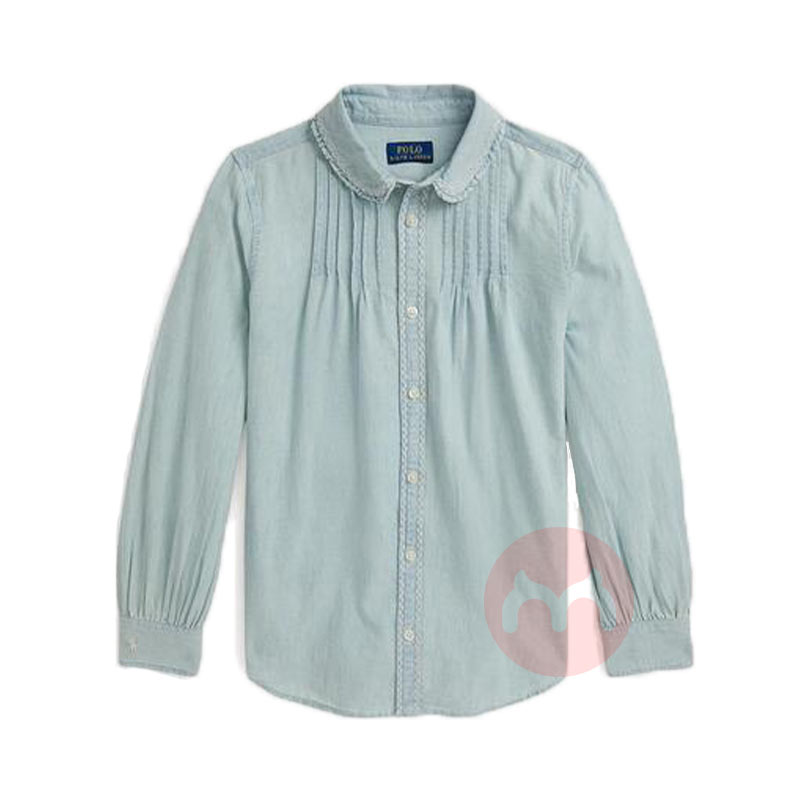 Polo Ralph Lauren ׶ͯ겼 ɫ Ȿԭ