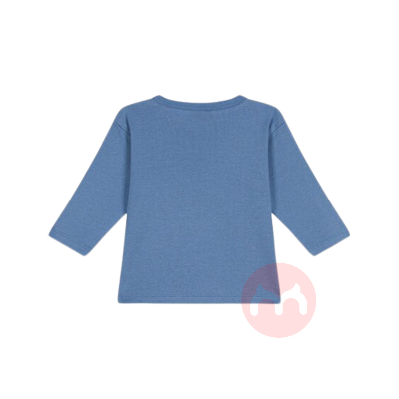 PETIT BATEAU СͯӡT ɫ Ȿԭ