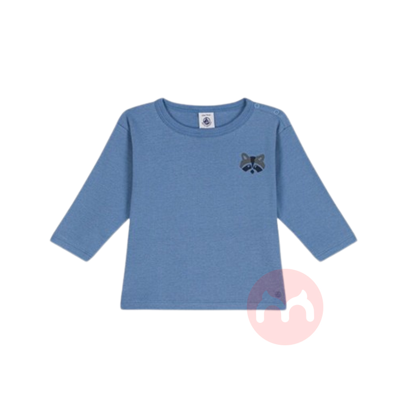 PETIT BATEAU СͯӡT ɫ Ȿԭ