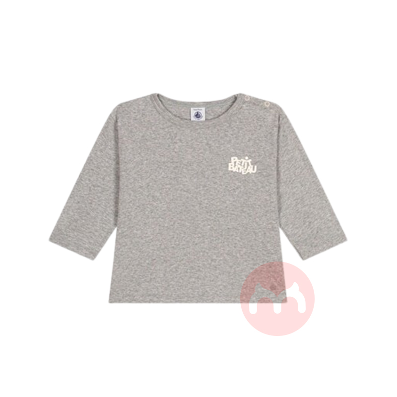 PETIT BATEAU СͯӡT ɫ Ȿԭ