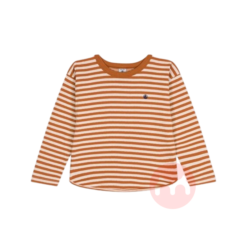 PETIT BATEAU СͯɫƱ߿T Ȿԭ