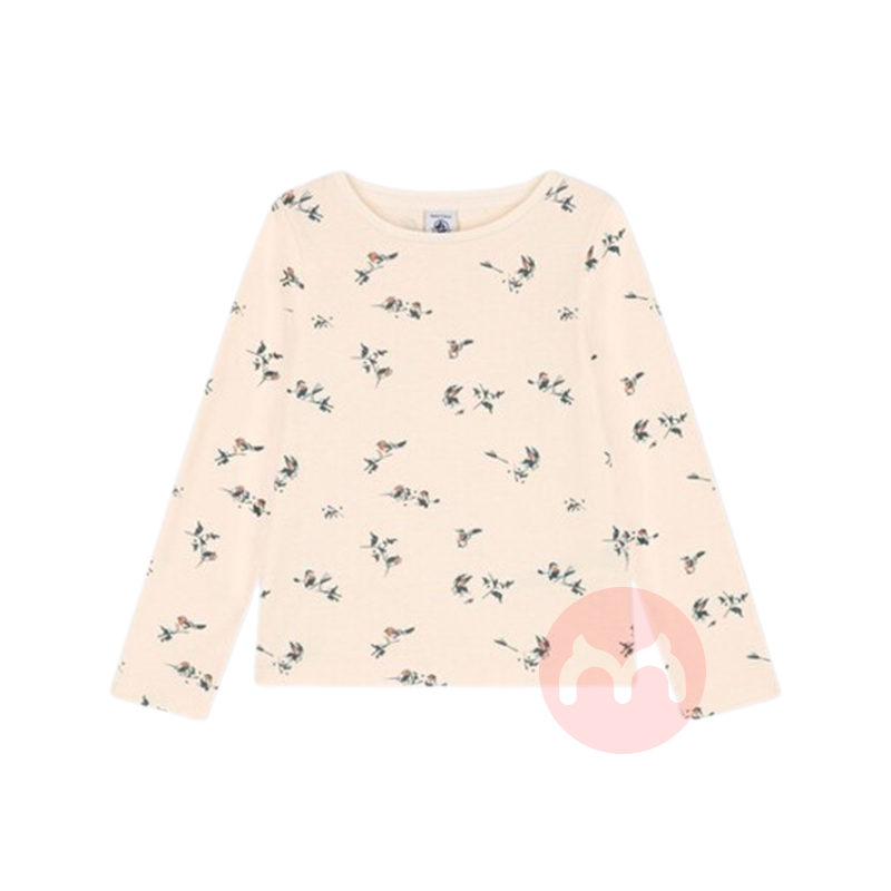 PETIT BATEAU СͯɰСӡT Ȿԭ