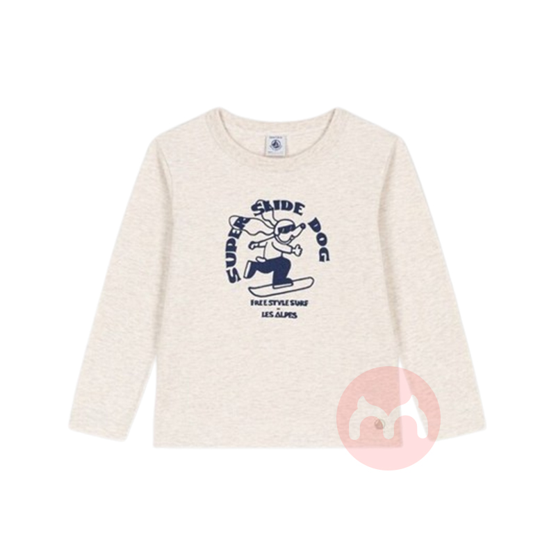 PETIT BATEAU СͯӡԲT Ȿԭ