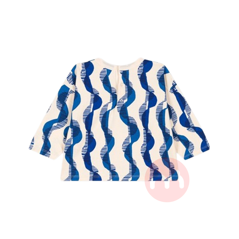 PETIT BATEAU СͯɫˬƳT Ȿԭ