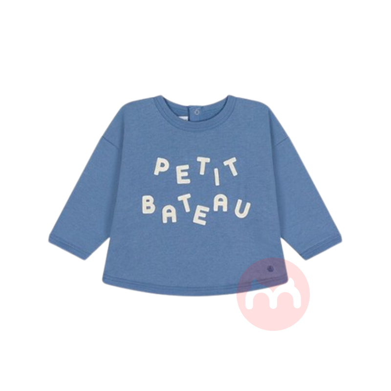 PETIT BATEAU Сͯĸӡ˶ ɫ Ȿԭ