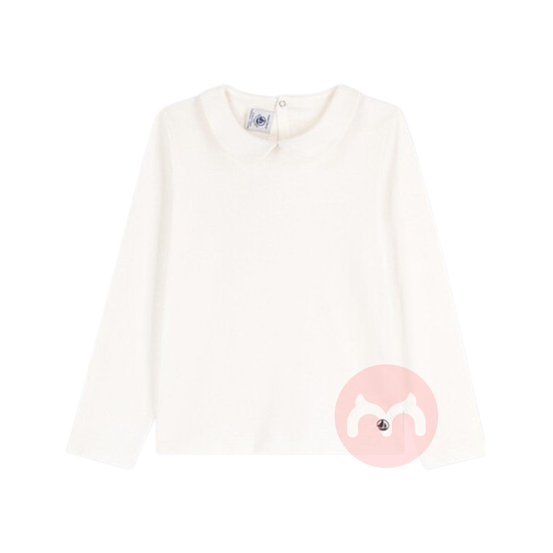 PETIT BATEAU СͯɫԲ쳤T Ȿԭ